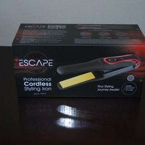 Chi Professional Cordless Styling Iron